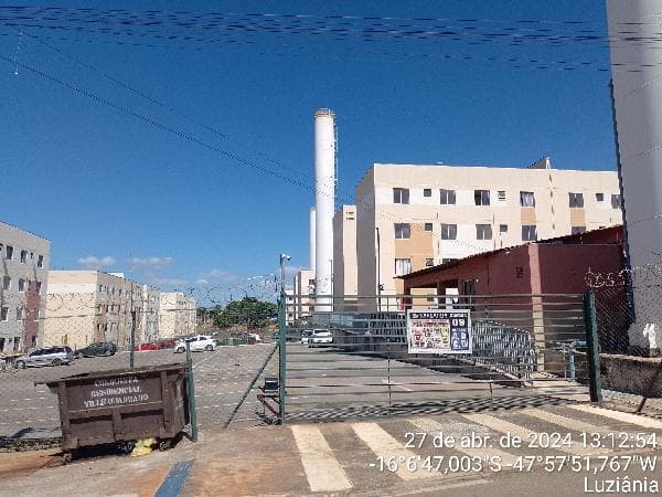 CONQUISTA RES VILLE - QD 09