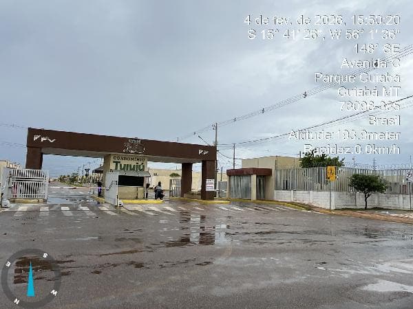 RES CUIABA