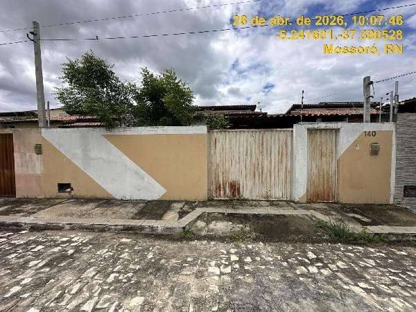 LOTEAMENTO CIDADE OESTE