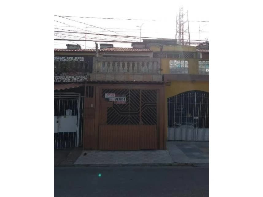 Casa à venda em leilão - foto 4