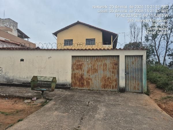 COND RES DESSIMONI II