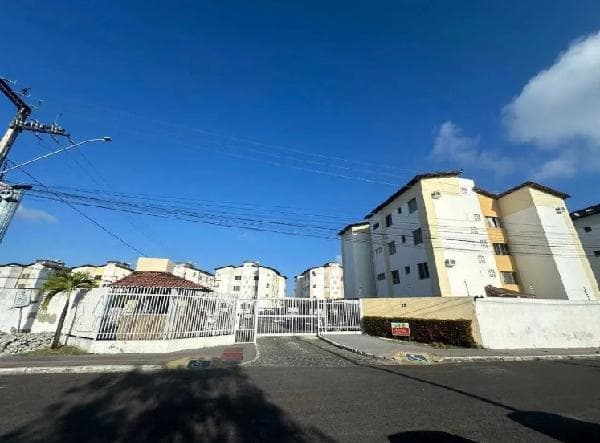 COND RES ALAMEDAS DO NORTE