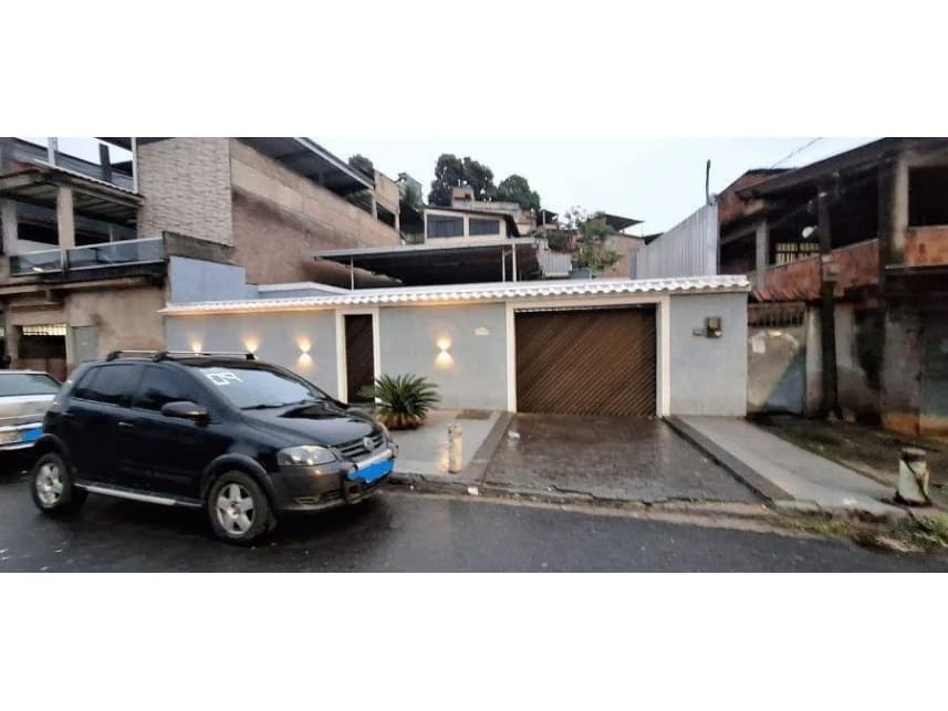Casa à venda em leilão - foto 4