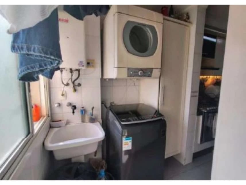 Apartamento à venda em leilão - foto 3