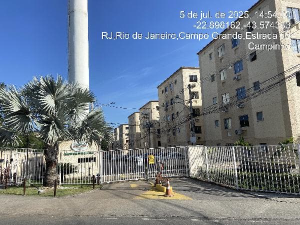 RES BELA VIDA I