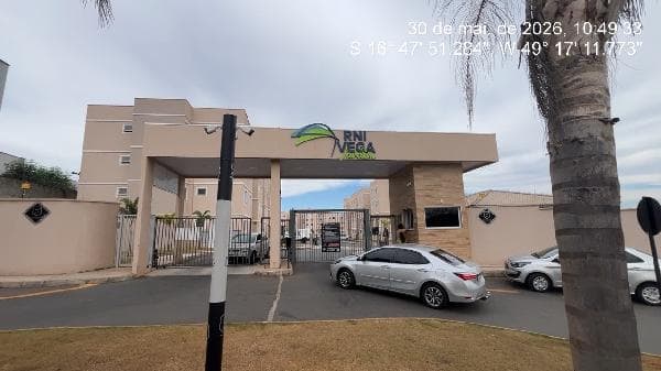 COND RES RNI VEGA JARDIM