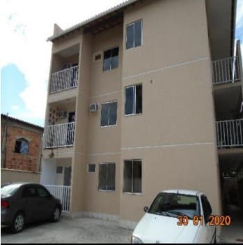 LOT JARDIM CATARINA