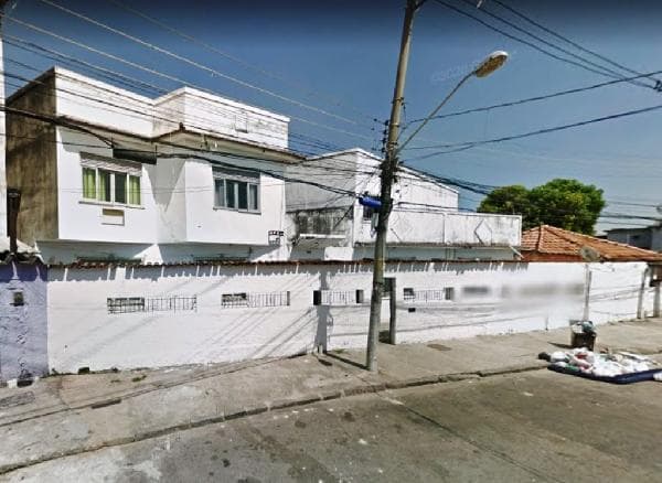 RIO DE JANEIRO - RAMOS