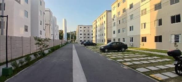 COND PORTO BARÃO