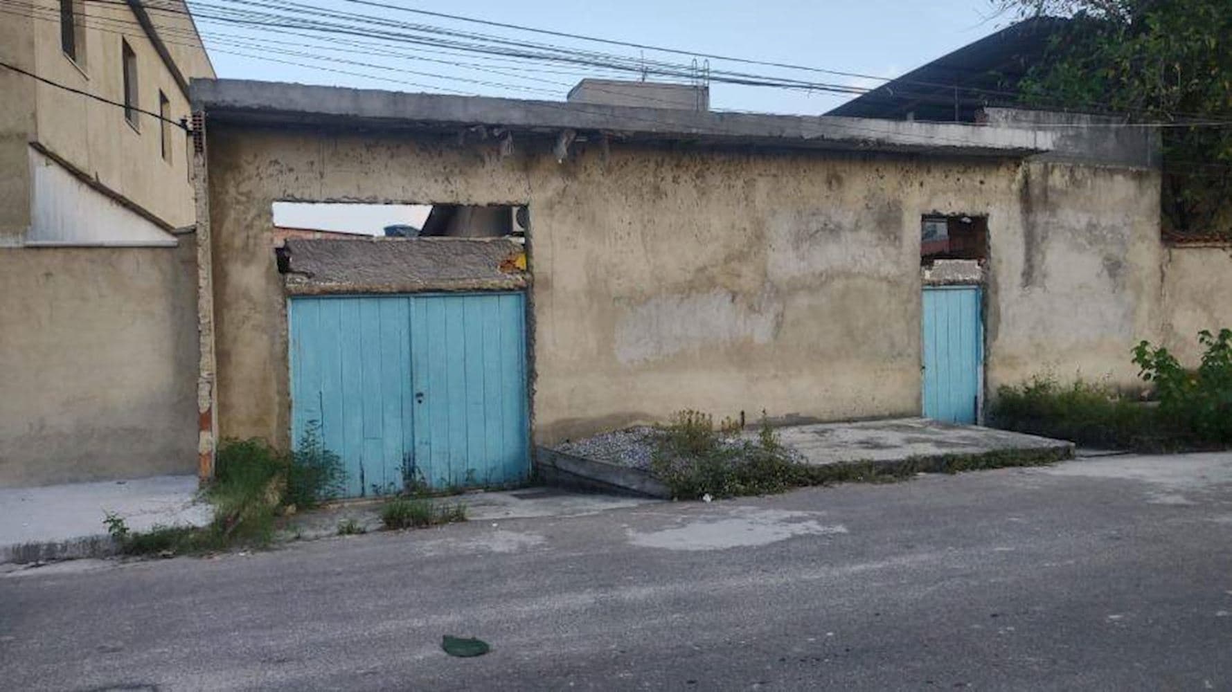 Casa, Padrão, 1 vaga(s) de garagem - foto 2