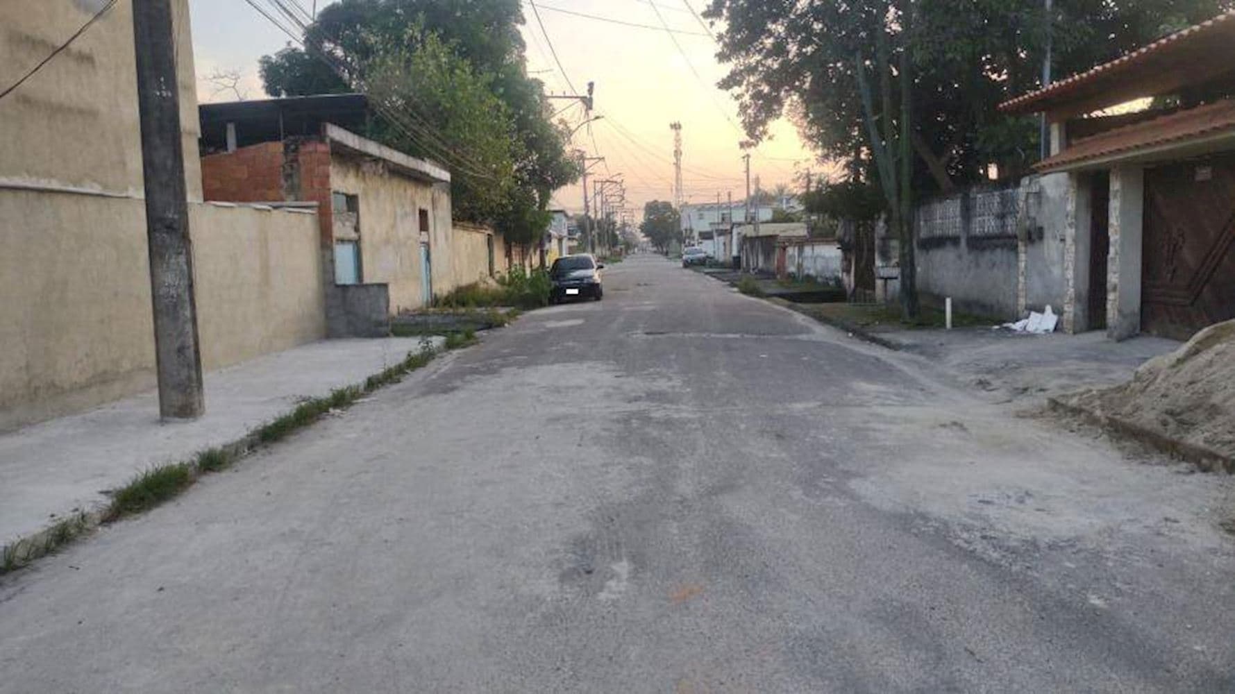 Casa, Padrão, 1 vaga(s) de garagem - foto 4
