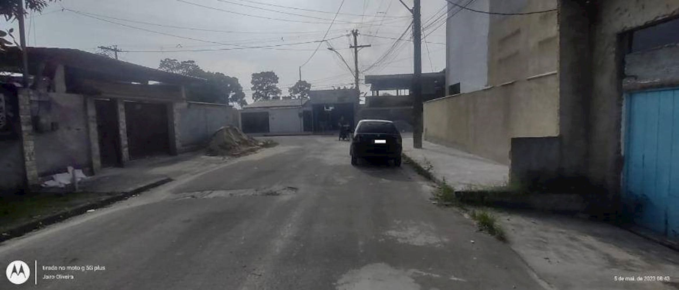 Casa, Padrão, 1 vaga(s) de garagem - foto 5