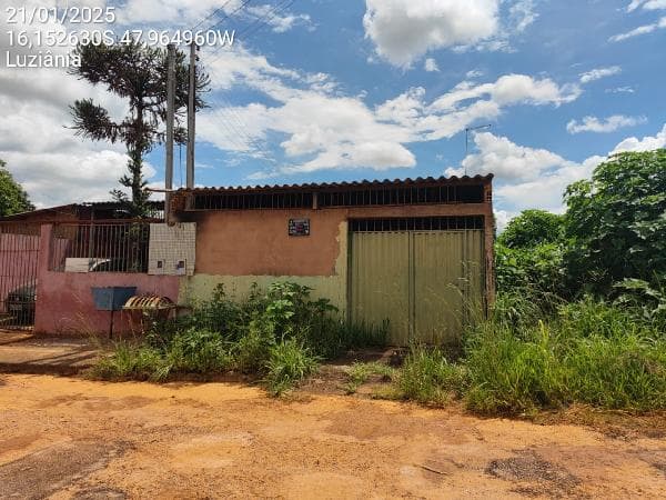 COND ELÇO ANANIAS