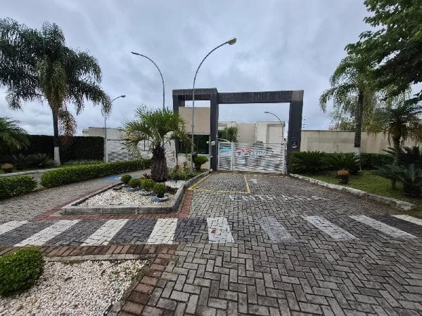 CONDOMINIO PARQUE CHIARI