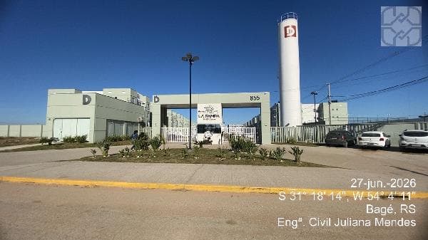 RESIDENCIAL DALLÉ PROVINCIA LA PAMPA DE ÁTILA SIQU