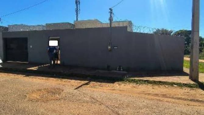 Casa 104 m² - Mansões Águas Quentes - Caldas Novas - GO - foto 3
