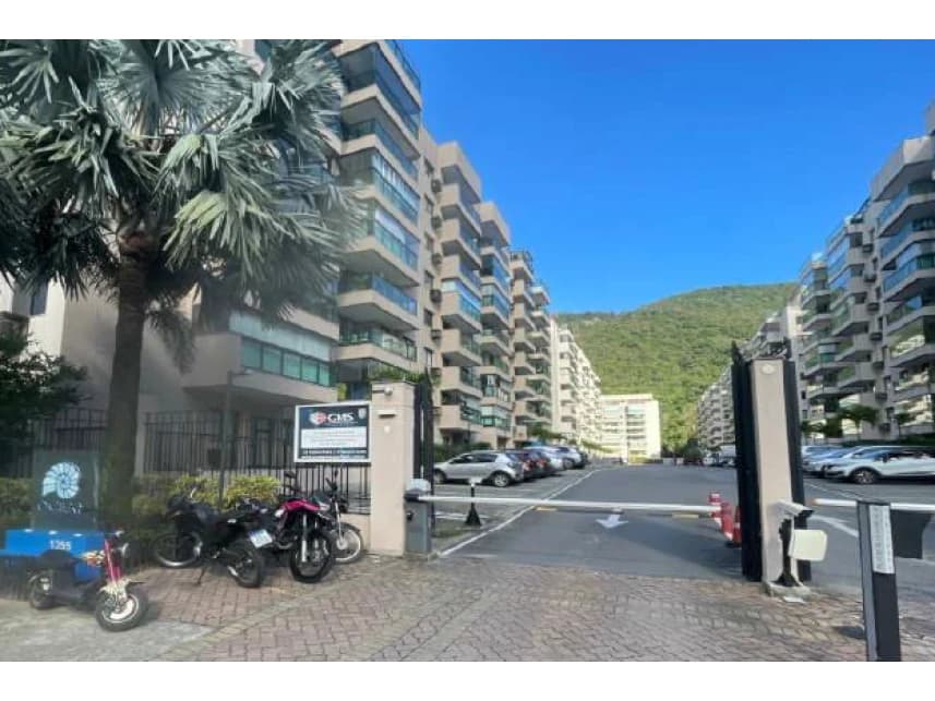 Apartamento à venda em leilão