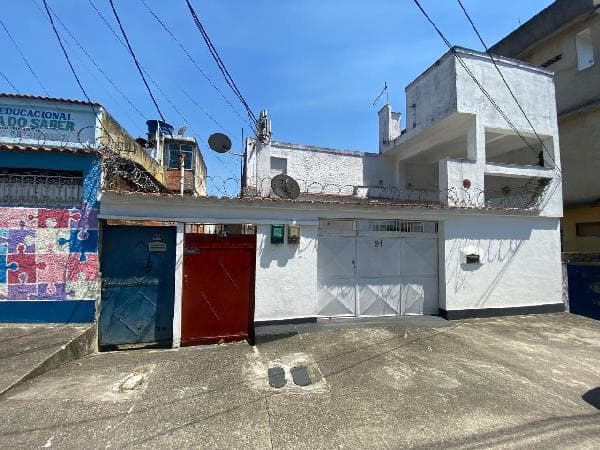 RIO DE JANEIRO - ANCHIETA