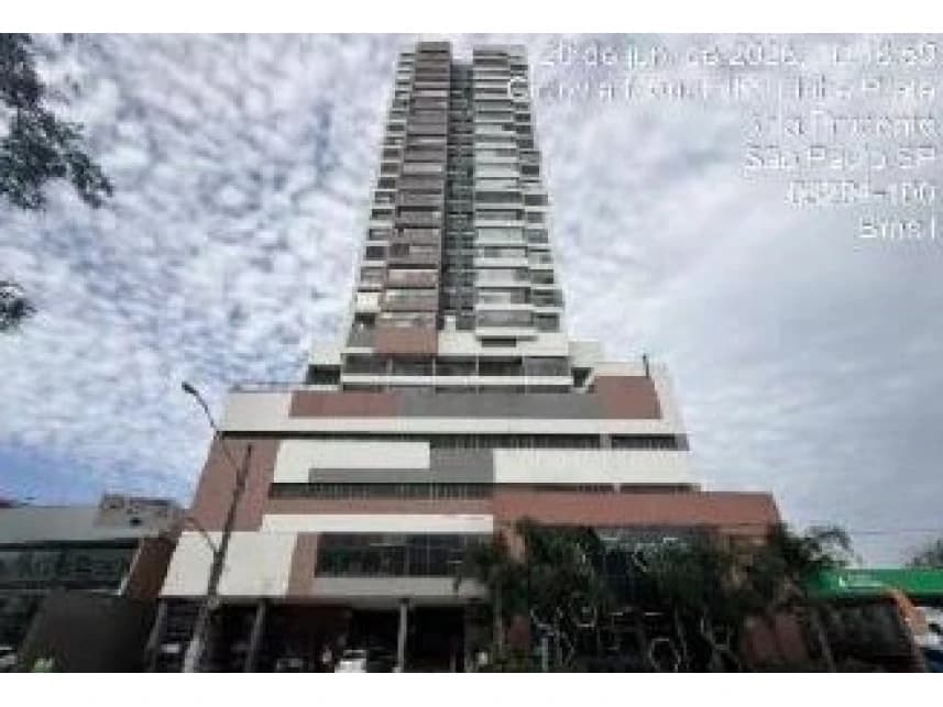 Apartamento à venda em leilão