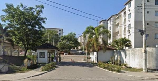 RIO DE JANEIRO - CAMPO GRANDE