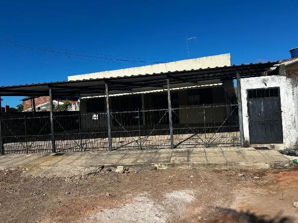 RESIDENCIAL ANGELIM