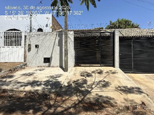 PLANALTINA - ITAPUA I