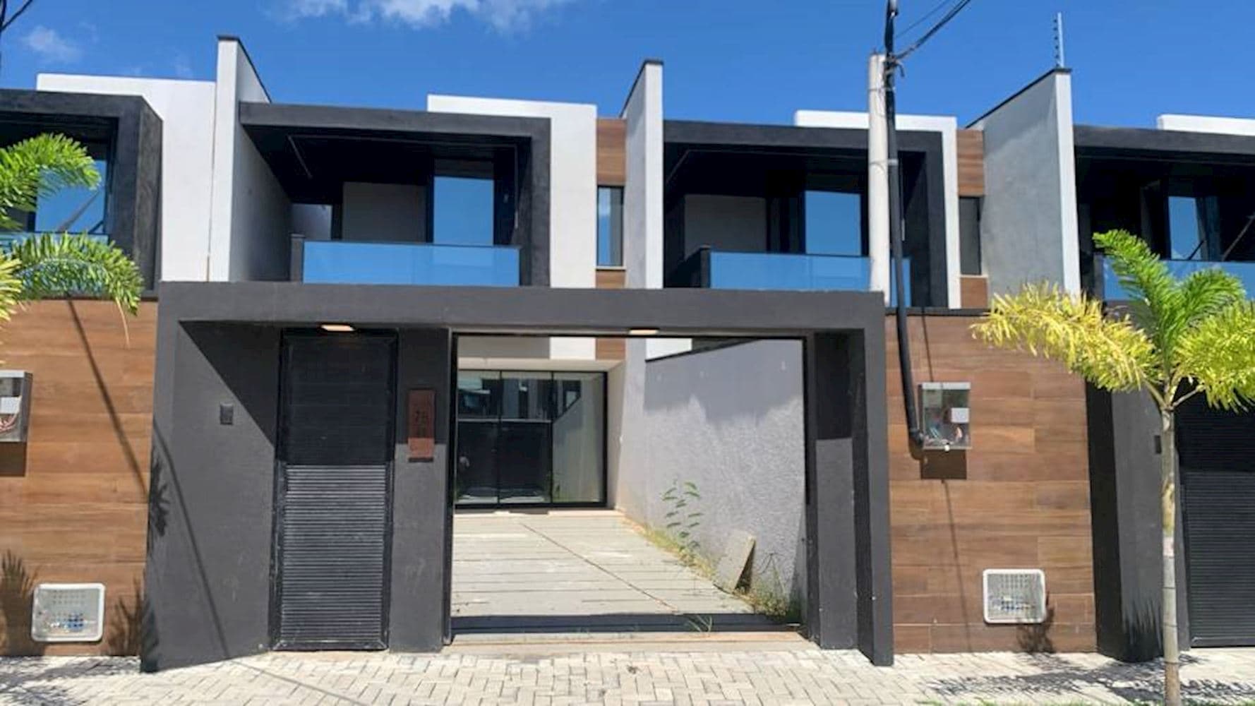 Casa - Timbu - Eusébio/CE
