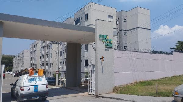 COND CONVIVA RES II