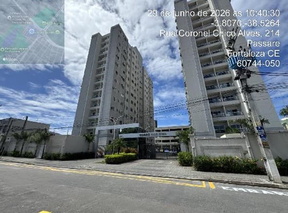 EMP TORRE DOS IPES