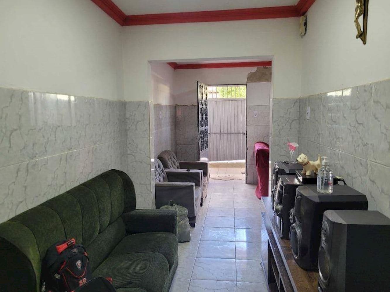 Casa - Alto Do Rosário - São Caetano/PE - foto 3