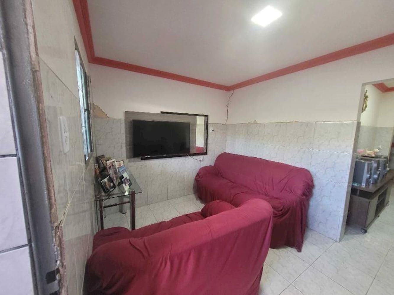 Casa - Alto Do Rosário - São Caetano/PE - foto 4