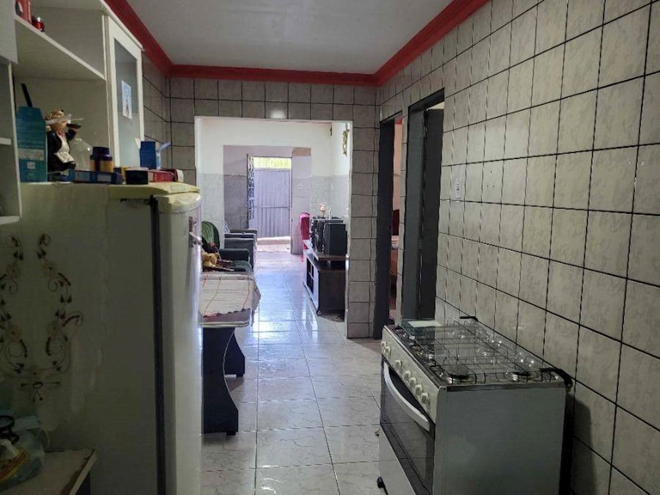 Casa - Alto Do Rosário - São Caetano/PE - foto 5