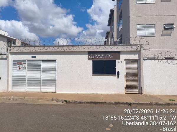 COND RES CAVALEIRO