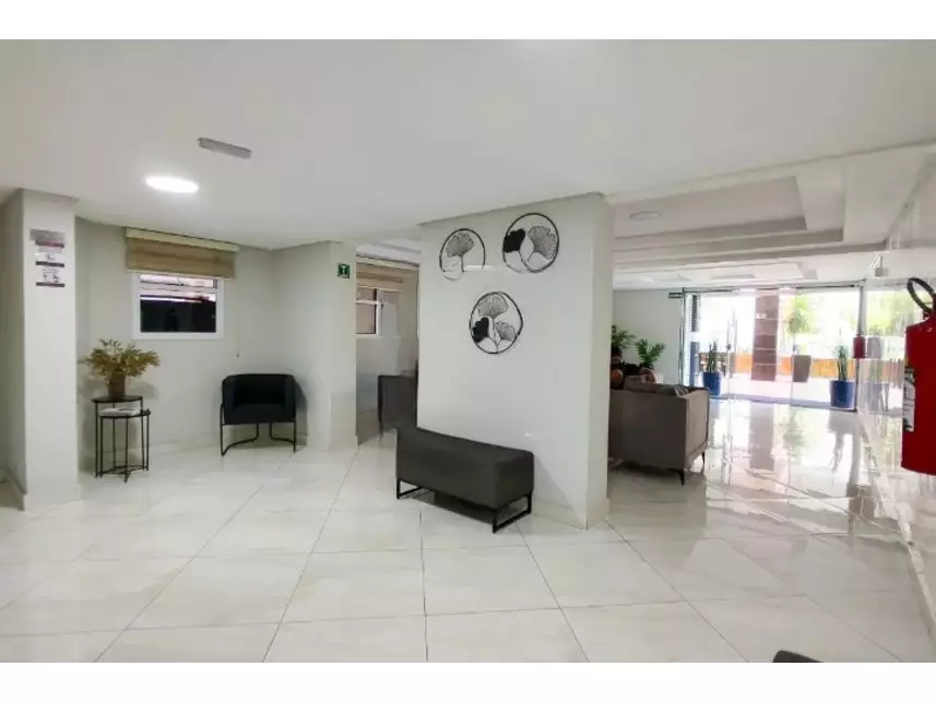 Apartamento à venda em leilão