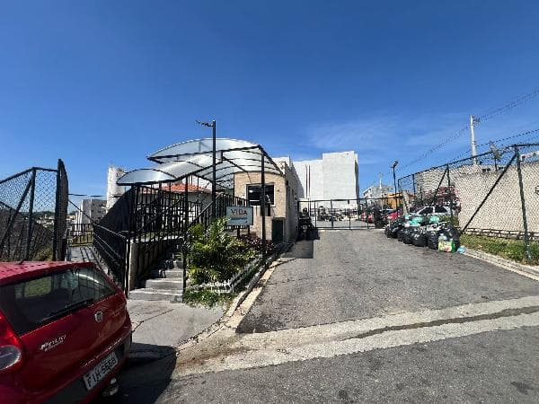 RESIDENCIAL NOBUO MIAMOTO