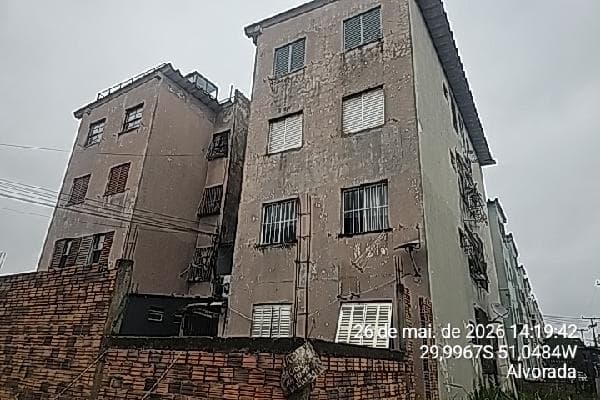 CONJ HABITACIONAL SALOMÉ