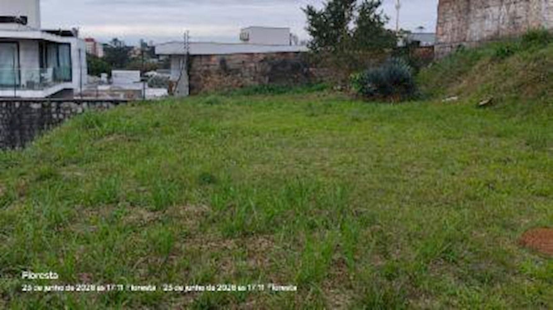 Lote, Padrão, 0 vaga(s) de garagem
