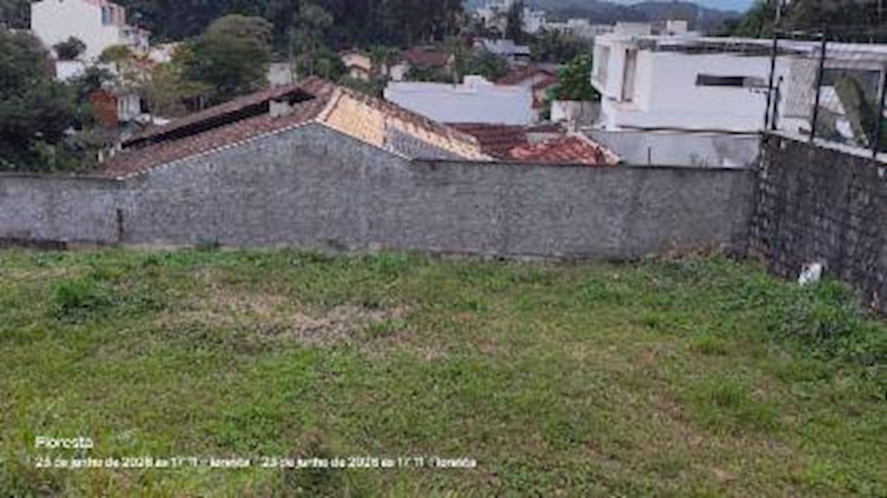 Lote, Padrão, 0 vaga(s) de garagem - foto 3