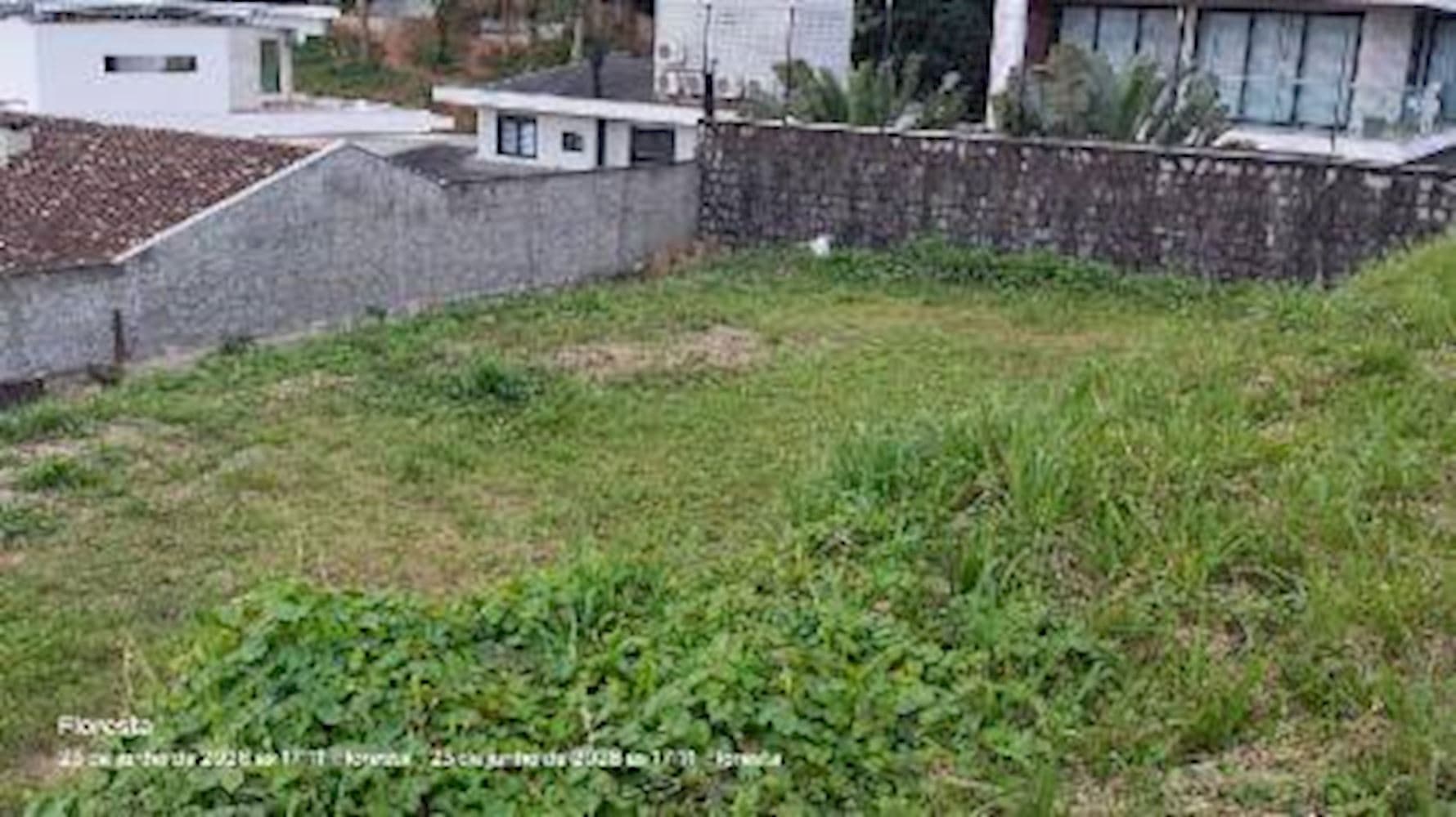 Lote, Padrão, 0 vaga(s) de garagem - foto 4