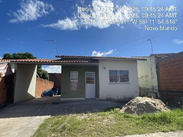 RESIDENCIAL VEREDAS