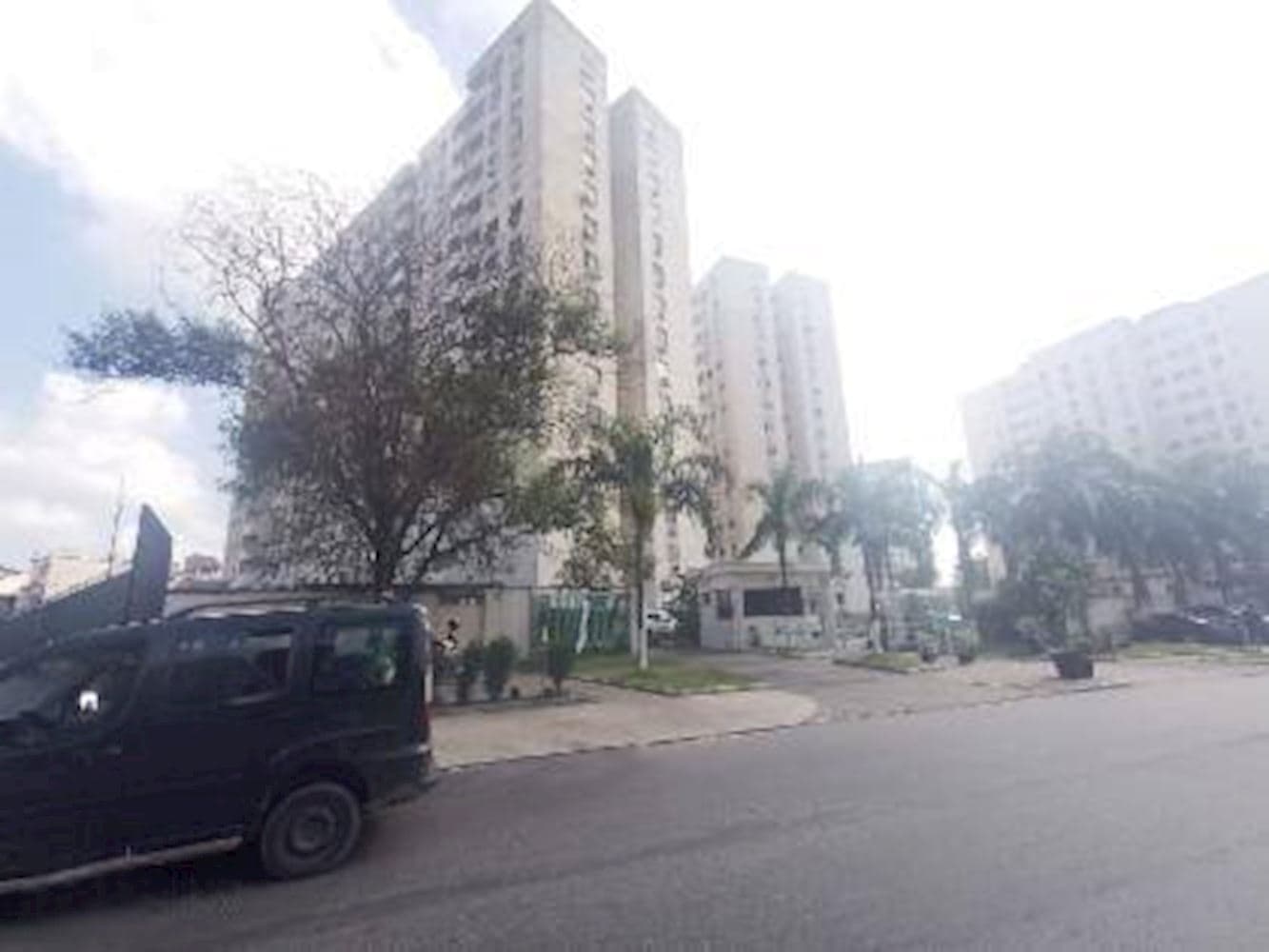 Apartamento - Metrópole - Nova Iguaçu/RJ - foto 2