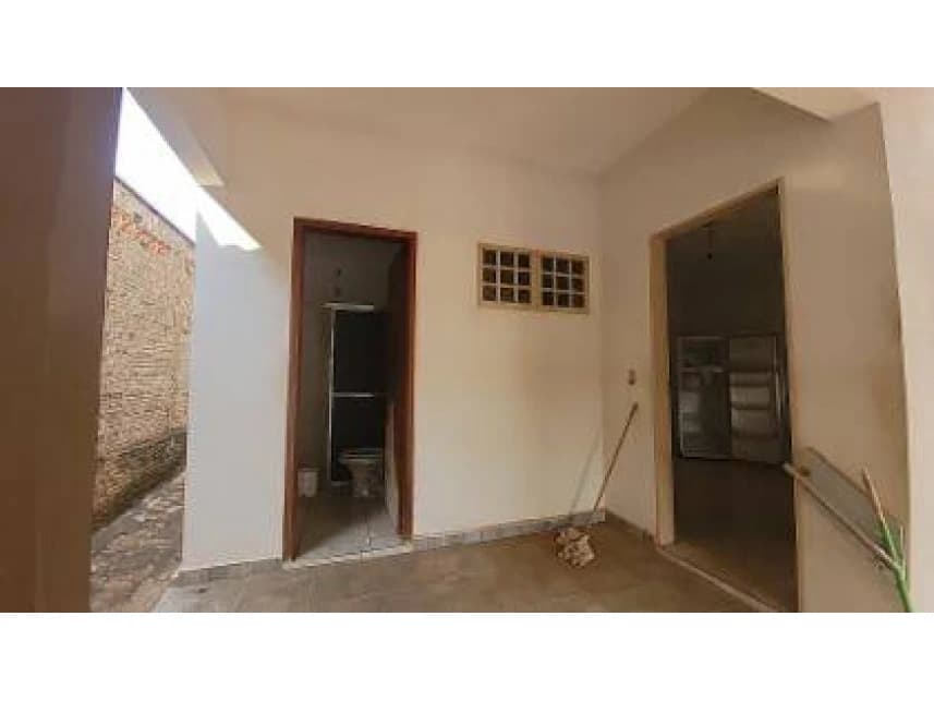 Casa à venda em leilão