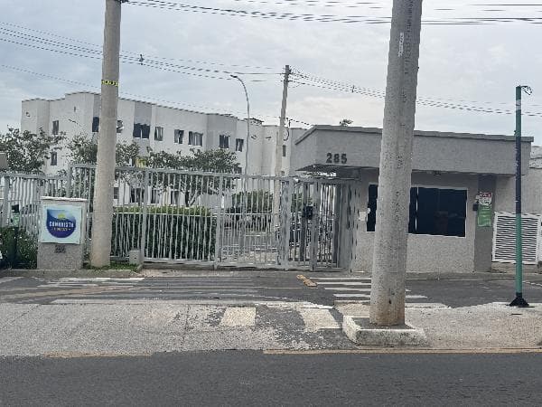 CONQUISTA VOTORANTIM