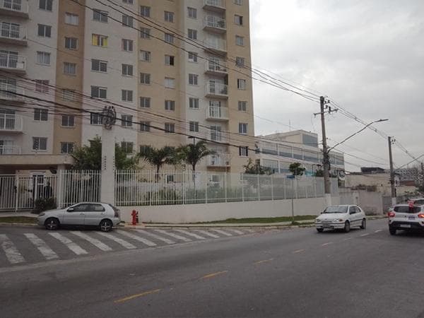 COND RES PLANO E GUAIANASES ESTALEIRADOR