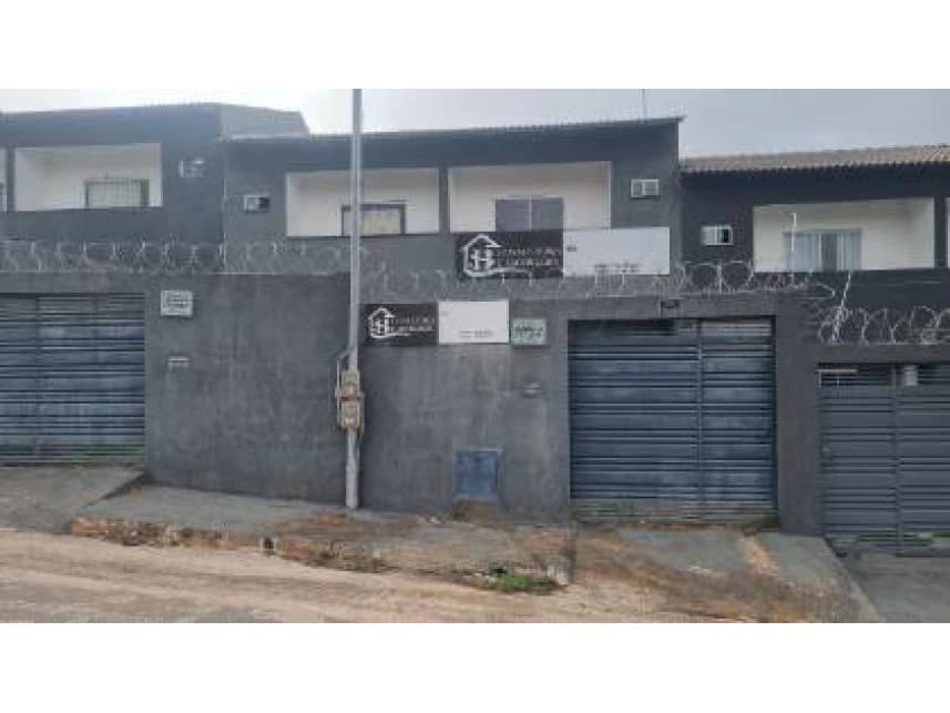 Casa à venda em leilão