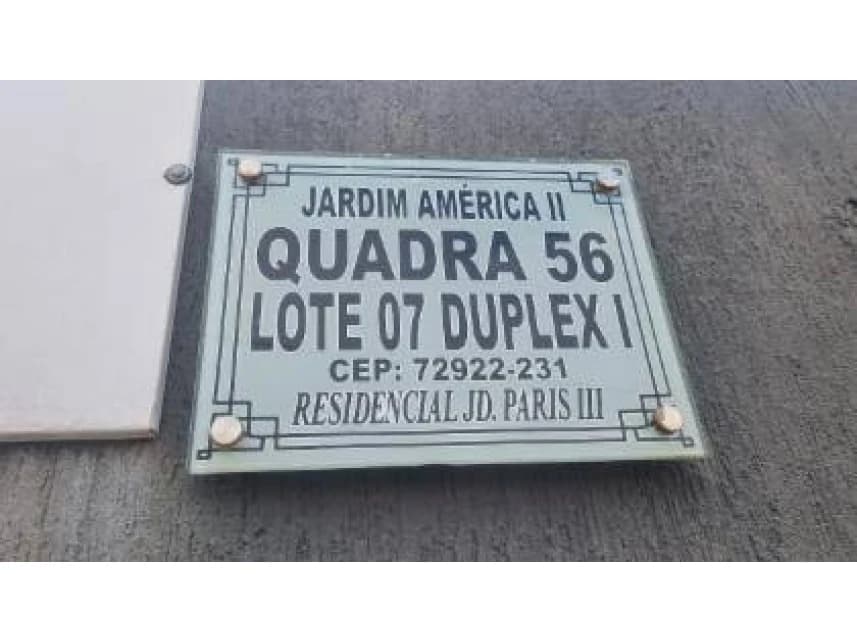 Casa à venda em leilão - foto 2