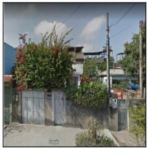 SAO GONCALO - PORTO DO ROSA Imóvel em disputa