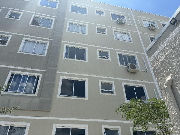 RESIDENCIAL TUPINAMBAS