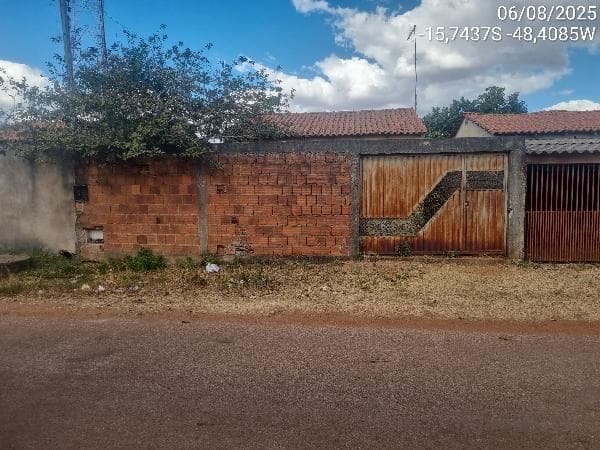 LOT GIRASSOL RESIDENCIAL