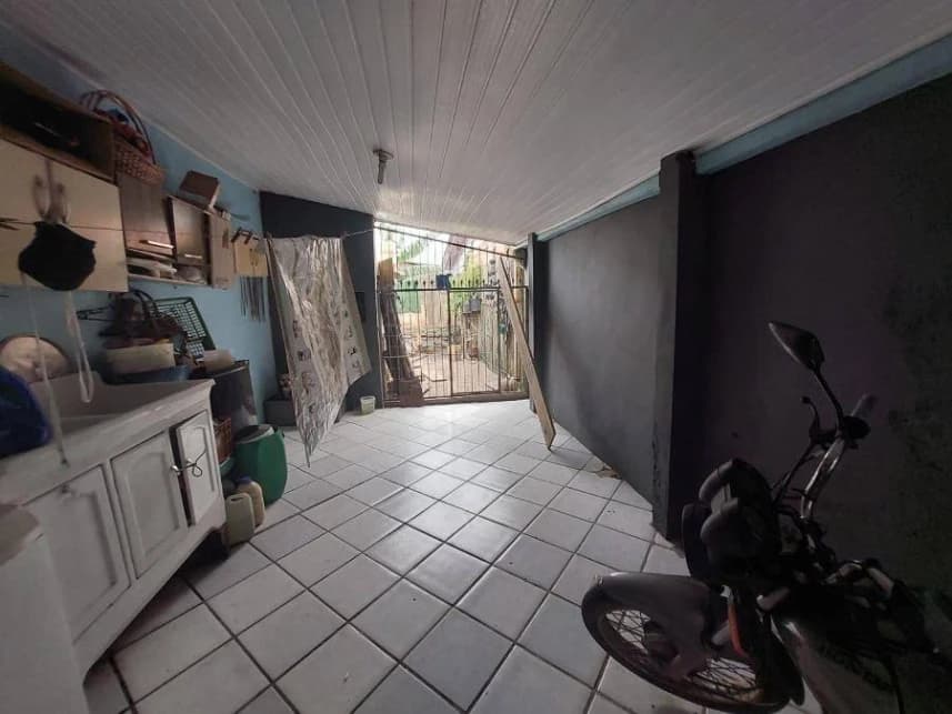Casa à venda em leilão